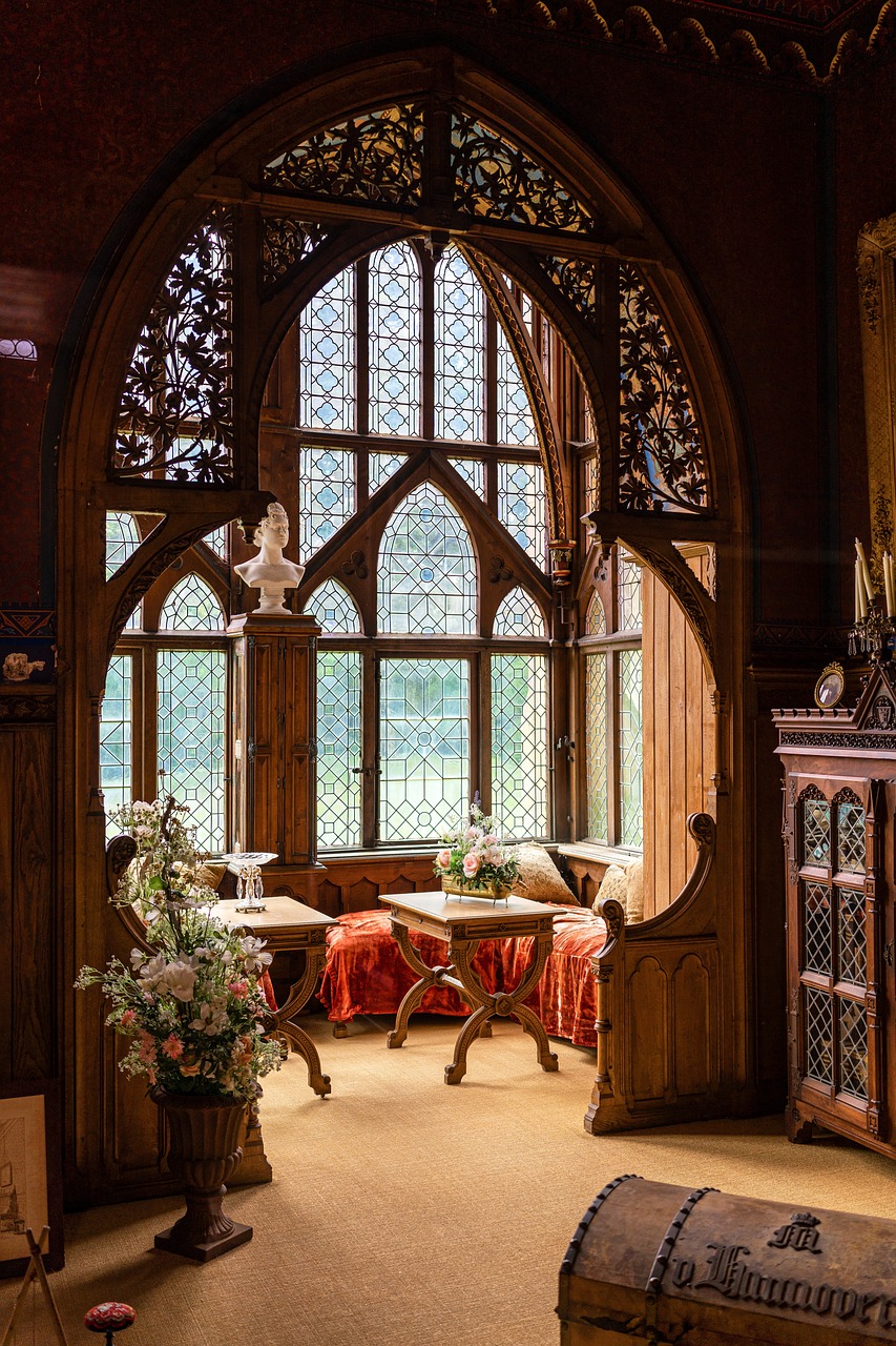 castle, marienburg, interior, beautiful wallpaper, hanover, old, architecture, interior design, windows, wooden wall, background, castle, castle, castle, castle, castle, interior, interior design, interior design